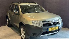 Gebruikt 2013 Dacia Duster Lauréate SUV | € 6.750