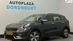 Gebruikt 2018 Kia Niro SUV | € 14.945 (Goede deal)
