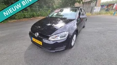 Gebruikt 2014 VW Golf VII Trendline Hatchback | € 5.849 (Eerlijke prijs)