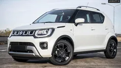 Wit Gebruikt 2021 Suzuki Ignis Hatchback | € 16.435 (Eerlijke prijs)
