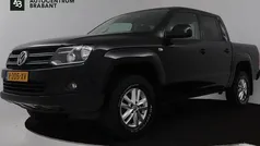 Overige Gebruikt 2014 VW Amarok Pickup | € 13.945 (Goede deal)