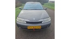 Grijs Gebruikt 2003 Renault Laguna II Expression Hatchback | € 999 (Eerlijke prijs)
