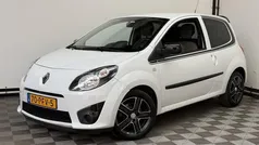 Wit Gebruikt 2011 Renault Twingo Collection Hatchback | € 3.675 (Eerlijke prijs)