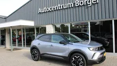 Grijs Nieuw 2024 Opel Mokka SUV | € 30.899 (Super prijs)