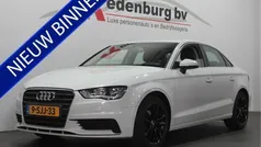 Wit Gebruikt 2013 Audi A3 Ambiente Sedan | € 12.445 (Eerlijke prijs)