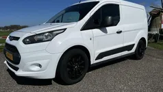 Wit Gebruikt 2015 Ford Transit Ambiente MPV | € 5.950 (Eerlijke prijs)