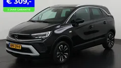 Gebruikt 2024 Opel Crossland X Elegance SUV | € 24.945 (Eerlijke prijs)