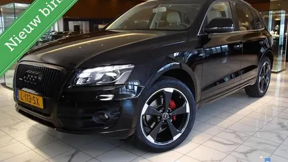Gebruikt 2011 Audi Q5 Proline SUV | € 14.950 (Eerlijke prijs)