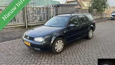 Gebruikt 2004 VW Golf IV Comfortline Stationwagen | € 699 (Goede deal)