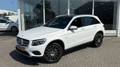 Gebruikt 2016 Mercedes GLC350 Prestige SUV | € 27.950 (Goede deal)
