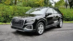 Gebruikt 2021 Audi Q2 SUV | € 25.500 (Goede deal)