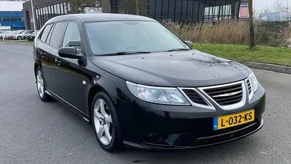 Occasion 2008 Saab 9-3 Linear Stationwagen | € 5.950 (Goede deal)