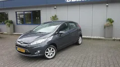 Gebruikt 2012 Ford Fiesta Hatchback | € 3.950 (Goede deal)