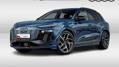 Gebruikt 2024 Audi SQ6 e-tron Edition .1 SUV | € 81.950 (Eerlijke prijs)