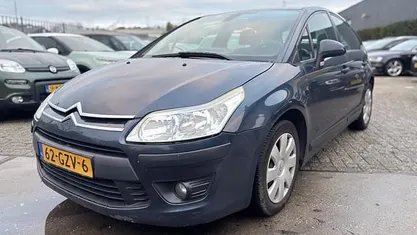 Occasion Citroën C4 120 PK (88 kW) 2008 Hatchback
