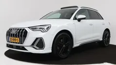 Wit Gebruikt 2019 Audi Q3 S-Line SUV | € 35.945 (Eerlijke prijs)