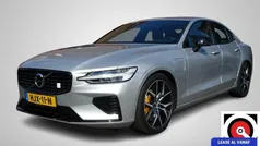 Gebruikt 2021 Volvo S60 Sedan | € 39.995 (Super prijs)