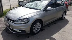 Gebruikt 2018 VW Golf VII Comfortline Sedan | € 15.990 (Eerlijke prijs)