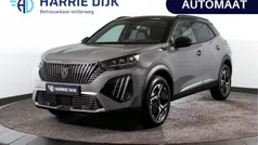 Grijs Gebruikt 2024 Peugeot 2008 GTi SUV | € 28.995 (Eerlijke prijs)