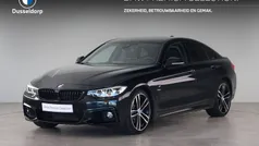 Zwart Gebruikt 2020 BMW 418 Executive Coupé | € 24.950 (Eerlijke prijs)
