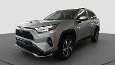 Gebruikt 2023 Toyota RAV4 Style SUV | € 45.945 (Eerlijke prijs)