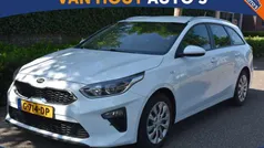 Gebruikt 2019 Kia Ceed Sportswagon Comfort Stationwagen | € 13.750 (Eerlijke prijs)