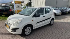 Gebruikt 2010 Suzuki Alto Comfort Hatchback | € 2.450 (Eerlijke prijs)