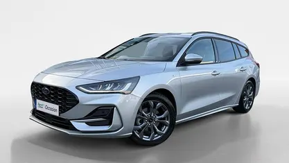 Occasion 2024 Ford Focus ST-Line Stationwagen | € 23.440 (Eerlijke prijs)