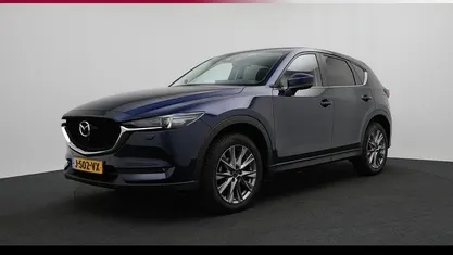 Gebruikt 2020 Mazda CX-5 Style SUV | € 29.950 (Eerlijke prijs)