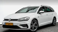 Gebruikt 2018 VW Golf VII Highline Stationwagen | € 11.850 (Eerlijke prijs)