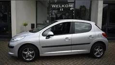 Gebruikt 2008 Peugeot 207 Hatchback | € 2.250 (Goede deal)