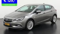 Gebruikt 2016 Opel Astra Innovation Hatchback | € 11.490 (Eerlijke prijs)