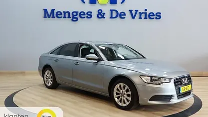 Occasion 2011 Audi A6 Proline Sedan | € 11.795 (Eerlijke prijs)