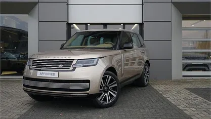 Occasion Land Rover Range Rover 552 PK (405 kW) 2025 SUV