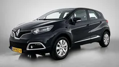 Sterzwart gne Gebruikt 2016 Renault Captur Expression SUV | € 12.950 (Goede deal)