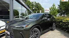 Gebruikt 2024 Lexus NX450h+ Luxury Line SUV | € 54.995 (Eerlijke prijs)