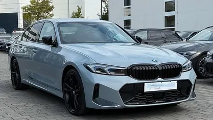 Occasion BMW 320 M Sport 2024 Sedan