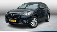 Gebruikt 2014 Mazda CX-5 SUV | € 14.900 (Eerlijke prijs)