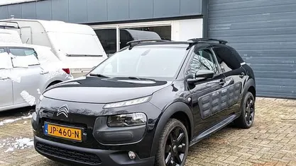 Occasion Citroën C4 PureTech 82 PK (60 kW) 2016 SUV