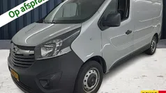 Gebruikt 2019 Opel Vivaro Edition Van | € 12.900 (Goede deal)