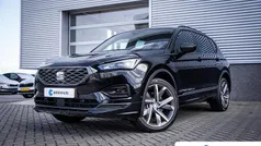 Zwart Gebruikt 2023 Seat Tarraco FR SUV | € 38.895 (Eerlijke prijs)