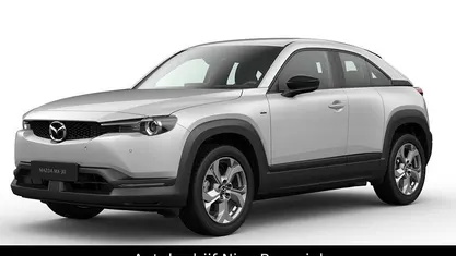 Occasion Mazda MX30 Exclusive-Line 105 kW (144 PK) 2024 SUV