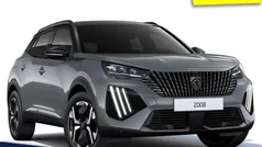 Gebruikt 2025 Peugeot 2008 GT SUV | € 37.888 (Eerlijke prijs)