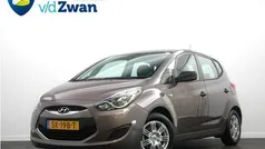 Gebruikt 2011 Hyundai ix20 MPV | € 4.950 (Eerlijke prijs)