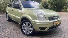 Gebruikt 2005 Ford Fusion Futura MPV | € 2.499 (Goede deal)
