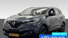 Grijs Gebruikt 2017 Renault Kadjar Bose Edition SUV | € 15.890 (Eerlijke prijs)