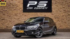 Gebruikt 2018 BMW 118 Executive Hatchback | € 17.950 (Goede deal)