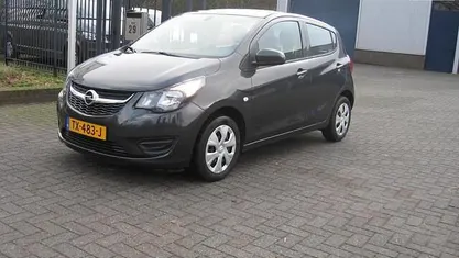 Occasion 2018 Opel Karl Edition Hatchback | € 7.250 (Eerlijke prijs)