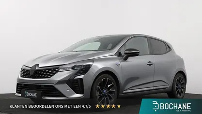 Occasion 2024 Renault Clio V Esprit Alpine Hatchback | € 24.695 (Eerlijke prijs)
