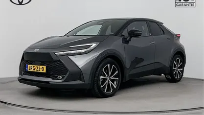 Occasion 2024 Toyota C-HR Edition SUV | € 32.500 (Eerlijke prijs)